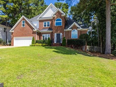 559 Edgefield Way, Macon, GA, 31210