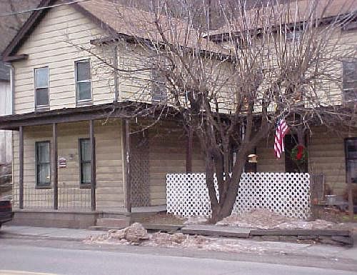 2nd image of Route 6