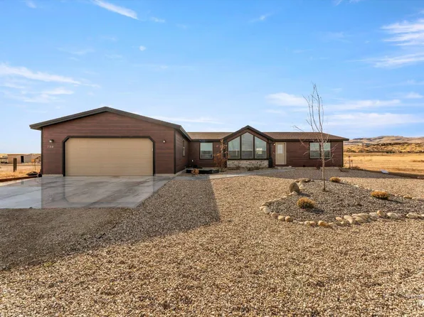 750 Chase Ln, Melba, ID 83641