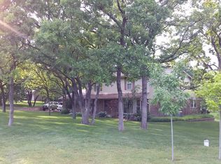 2205 Old Farm Rd, Edmond, OK 73013