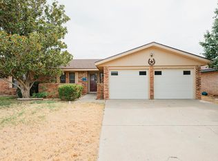 1809 W 24th St, Odessa, TX 79763