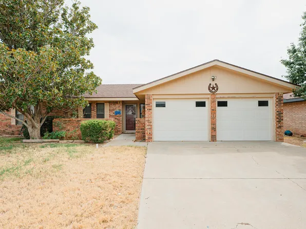 1809 W 24th St, Odessa, TX 79763
