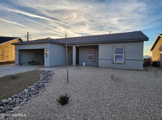 7040 Aretha Way, Las Cruces, NM 88012