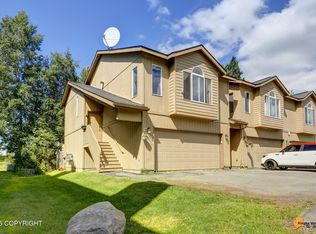 1000 Lakewood Ct APT 5, Anchorage, AK 99515