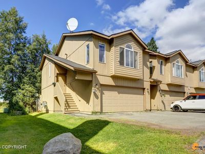 1000 Lakewood Ct APT 5, Anchorage, AK, 99515