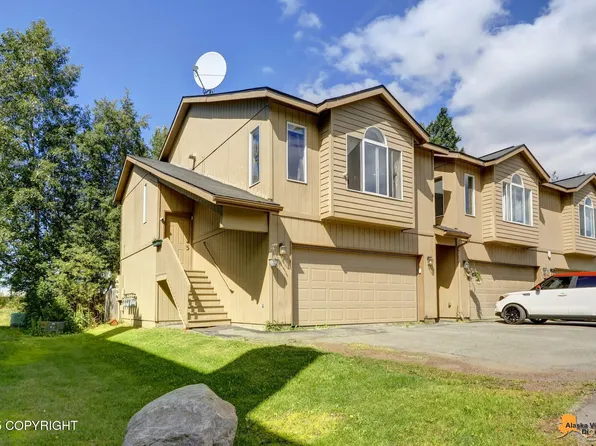 1000 Lakewood Ct APT 5, Anchorage, AK 99515