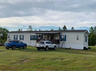 138 Fulton Sloan Rd, Hortense, GA 31543