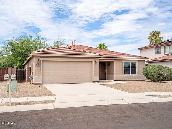 2nd image of 10930 S Camino San Clemente