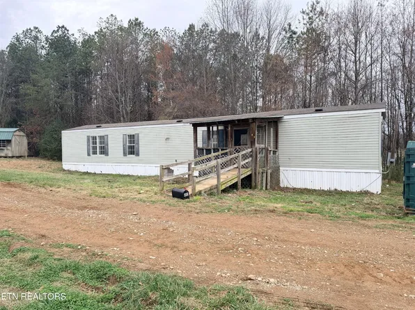 493 County Road 298, Sweetwater, TN 37874