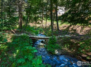 609 Lower Moon Gulch Rd, Black Hawk, CO 80422