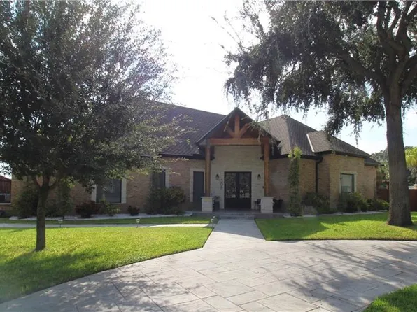308 E Newport Ln, McAllen, TX 78501