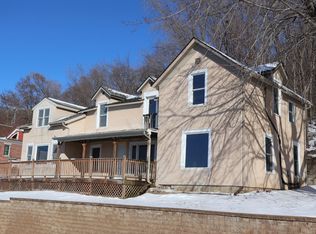 W3470 State Road 35, Maiden Rock, WI 54750