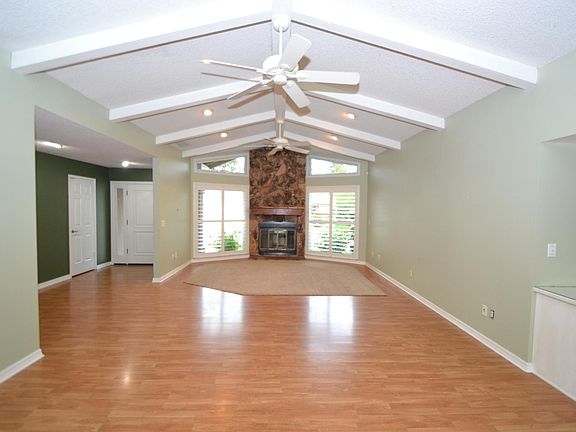 Living Room and Entry