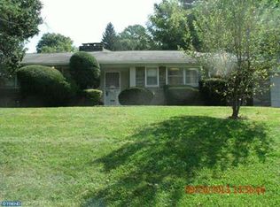 9026 Germantown Ave, Philadelphia, PA 19118