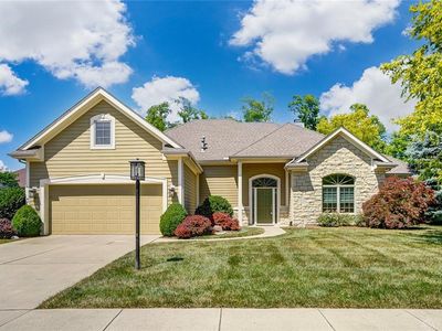 3600 Sunset Bluff Dr, Dayton, OH, 45430