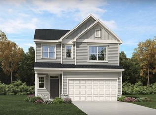 174 Caitlyn Pkwy, Smithfield, NC 27577
