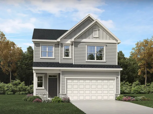 193 N Finley Landing Pkwy, Smithfield, NC 27577