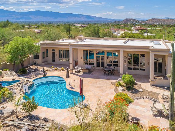 4th image of 6055 N Sonoran Sky Pl