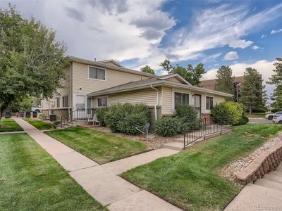 9105 E Lehigh Ave APT 117, Denver, CO, 80237