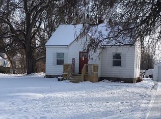 1393 W Stanley Rd, Mount Morris, MI 48458