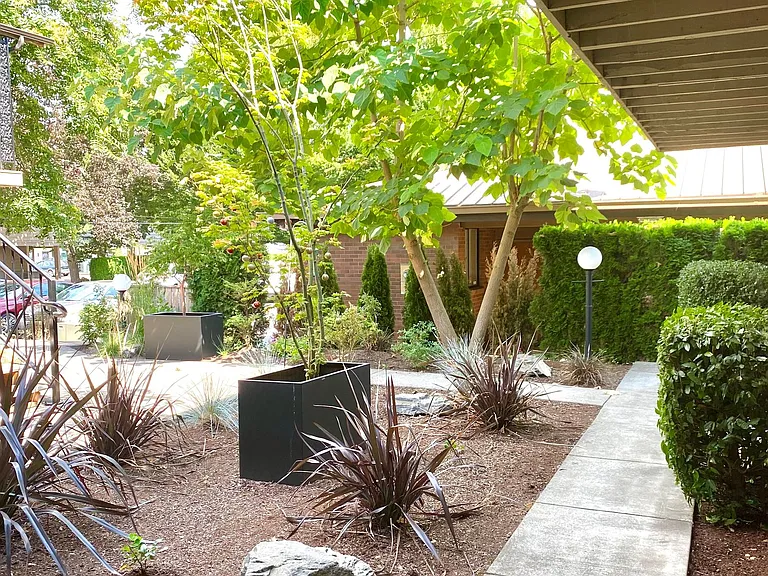 Bayberry Apartments — Photo 6