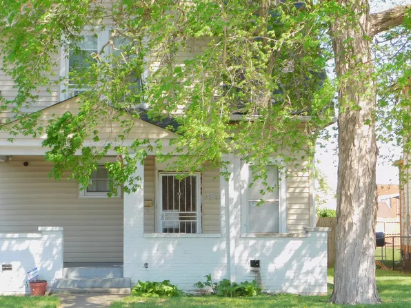 3819 N Capitol Ave, Indianapolis, IN 46208