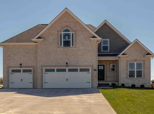 339 Wellington Flds, Clarksville, TN 37043