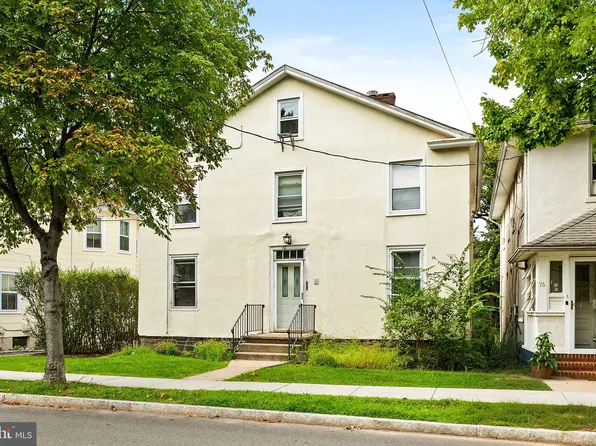 74 Spruce St #4, Princeton, NJ 08540