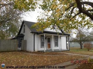 3525 Cedar St, Davey, NE 68336