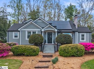 115 Brookside Way, Greenville, SC 29605