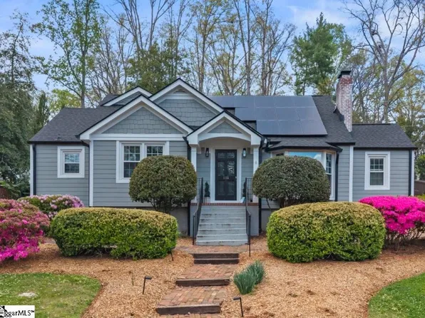 115 Brookside Way, Greenville, SC 29605