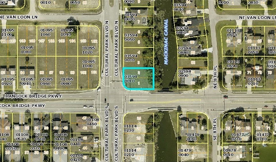 2nd image of 1 Cultural Park Blvd N