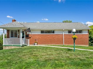 579 Montclair St, Pittsburgh, PA 15217