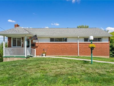 579 Montclair St, Pittsburgh, PA, 15217