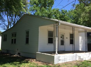 2031 E Converse Ave, Springfield, IL 62702