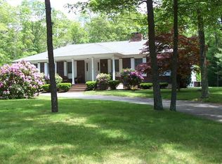 19 Roosevelt Rd, Plymouth, MA 02360