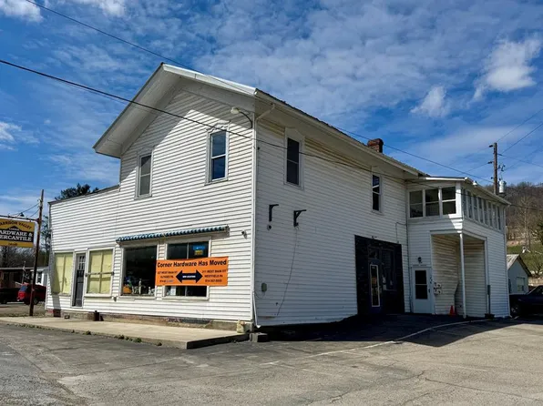101 W Main St, Harrison Valley, PA 16927