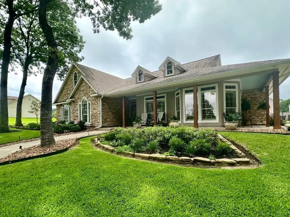 19973 Peel Rd, Montgomery, TX 77356
