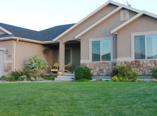 678 E 680 S, Heber, UT 84032
