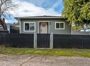 21552 Eva Clair St, Willits, CA 95490