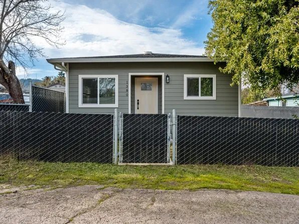 21552 Eva Clair Street, Willits, CA 95490