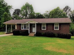 507 Beechwood Cir, Greenwood, SC 29646