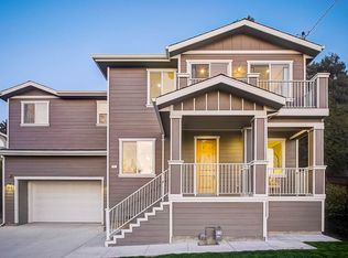 824 Park Way, El Cerrito, CA 94530