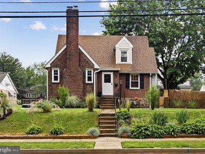501 S Ridgeway Ave, Glenolden, PA, 19036