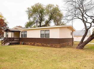 600 W Main St, Tyro, KS 67364