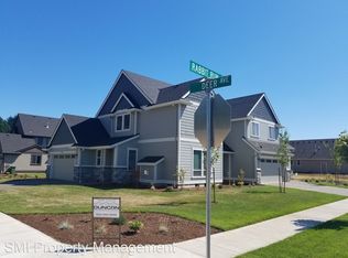 795 Rabbit Run St, Stayton, OR 97383