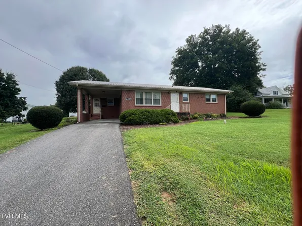 2335 Jones Bridge Rd, Greeneville, TN 37743