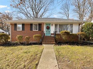 3000 Dunwick Rd, Richmond, VA 23230