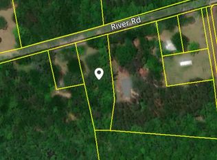 4379 River Rd, Johns Island, SC 29455