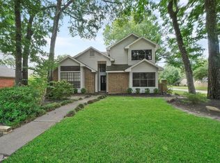 2402 Brookdale Dr, Humble, TX 77339